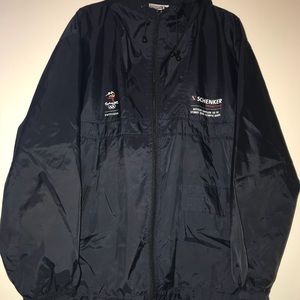 2000 Sydney Olympic Games Windbreaker